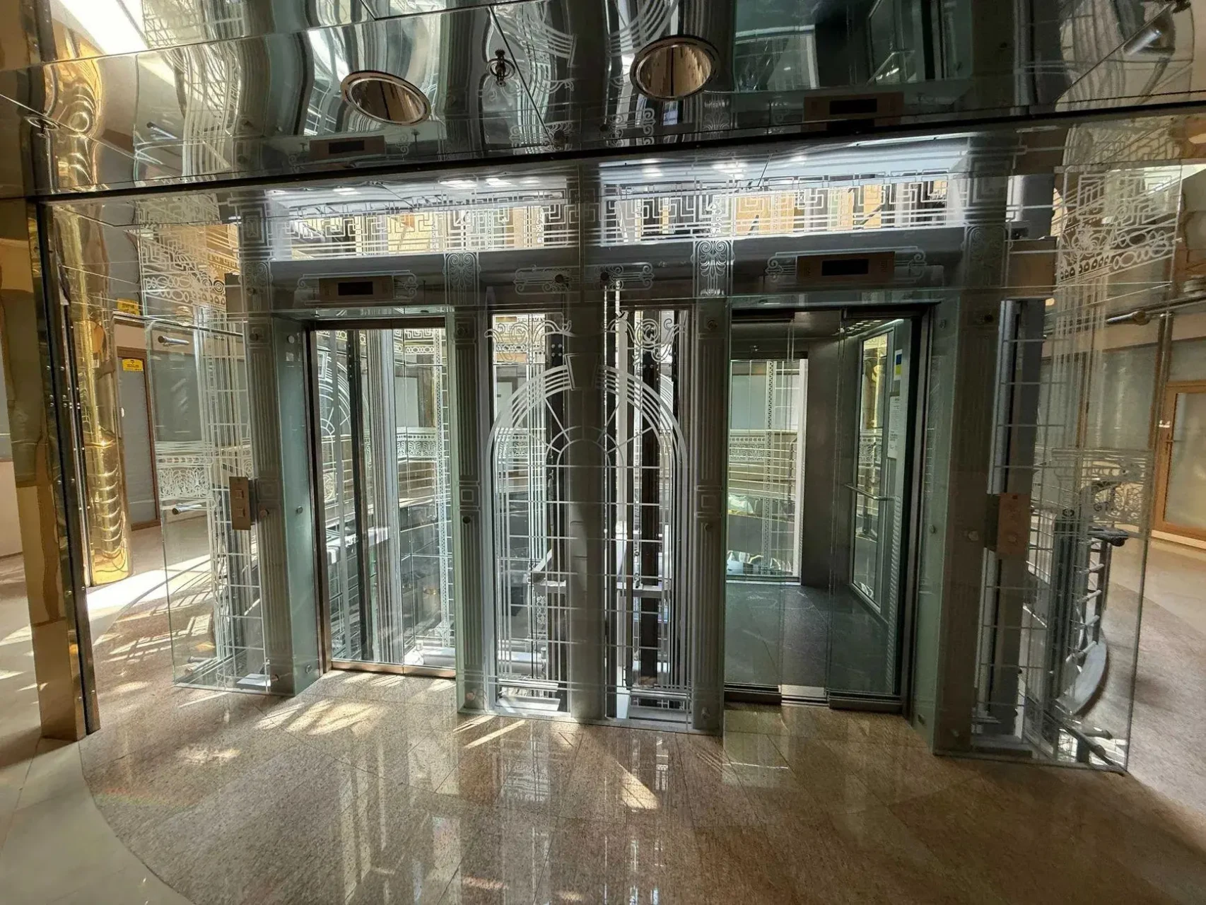 Оренда видового офісу в центрі міста. 5