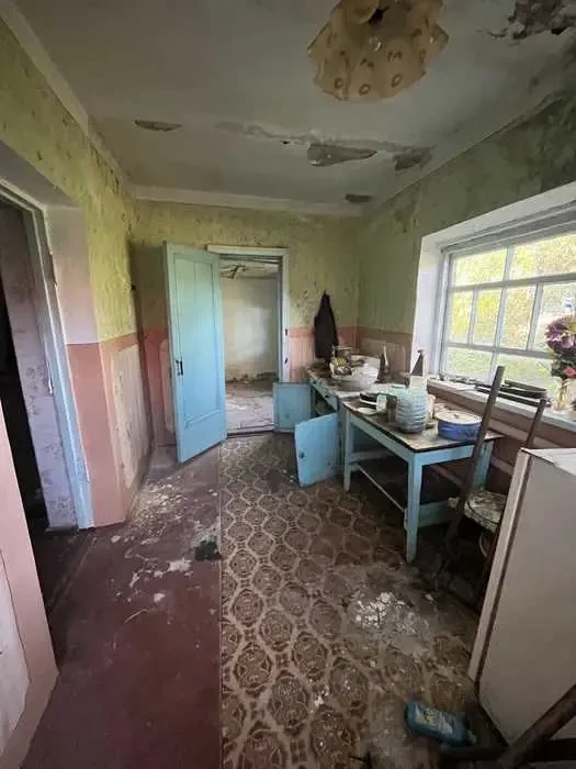 4-к дача Білоцерківський, Ксаверівка, Ксаверівка 6