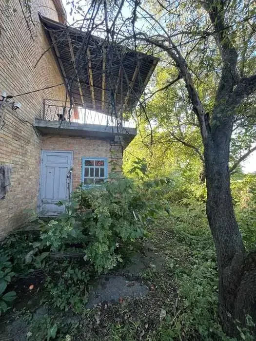 4-к дача Білоцерківський, Ксаверівка, Ксаверівка