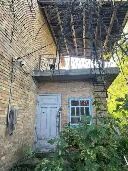 4-к дача Білоцерківський, Ксаверівка, Ксаверівка 7