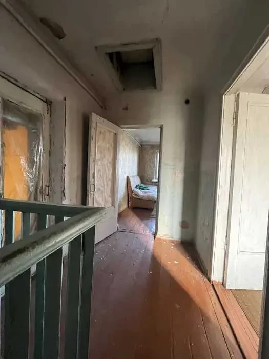 4-к дача Білоцерківський, Ксаверівка, Ксаверівка 2