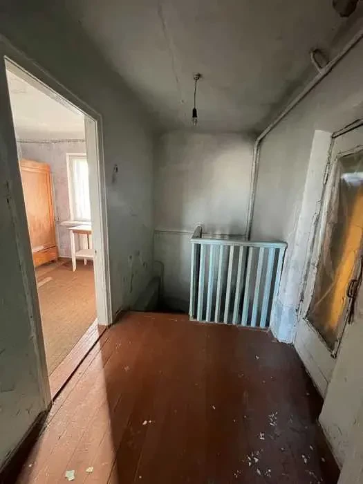 4-к дача Білоцерківський, Ксаверівка, Ксаверівка 3