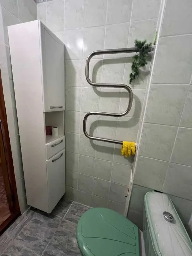 1-к квартира Київ, Святошинський, Симиренка 20а 24