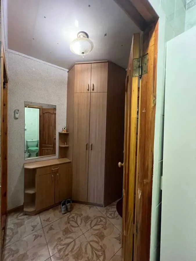 1-к квартира Київ, Святошинський, Симиренка 20а 9