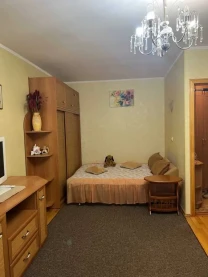 1-к квартира Київ, Святошинський, Симиренка 20а