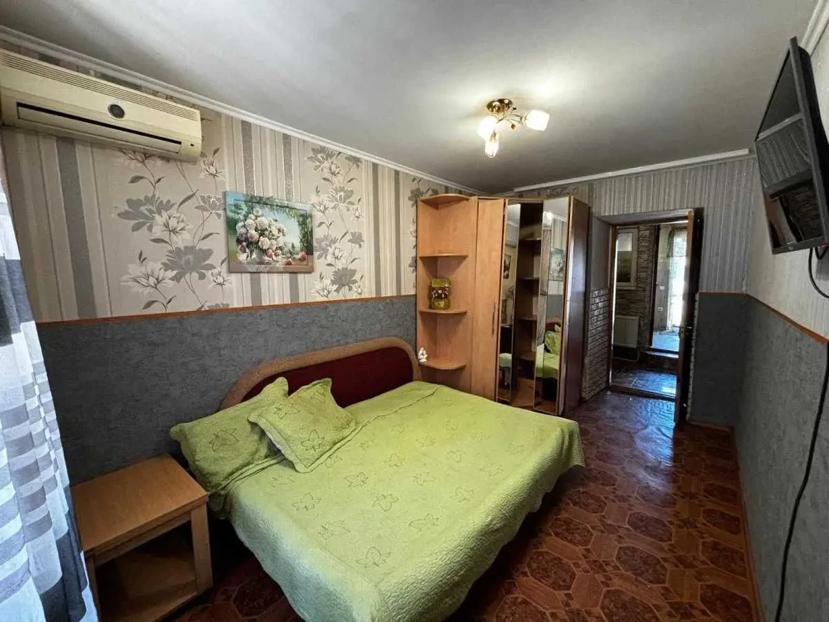 1-к квартира Одеса, Приморський, Ломаный переулок 1 5