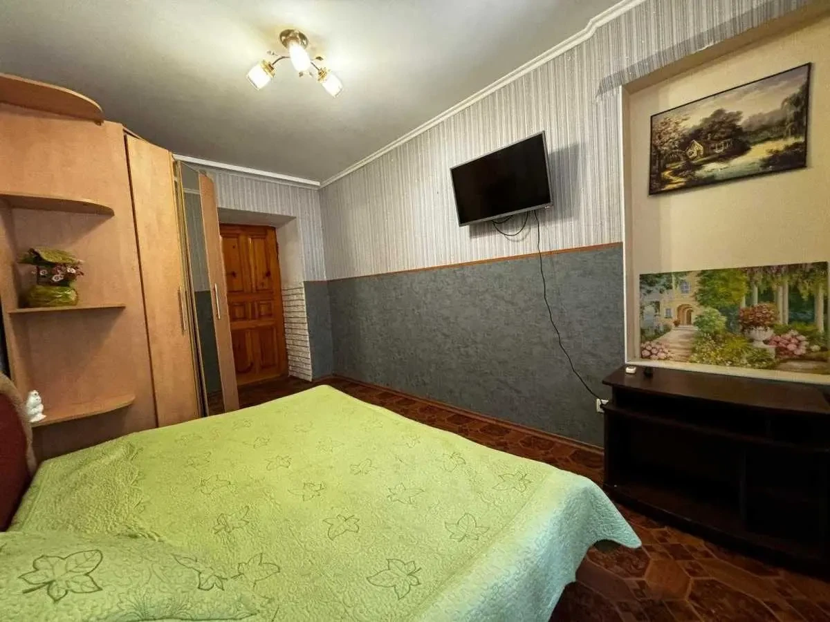 1-к квартира Одеса, Приморський, Ломаный переулок 1 7