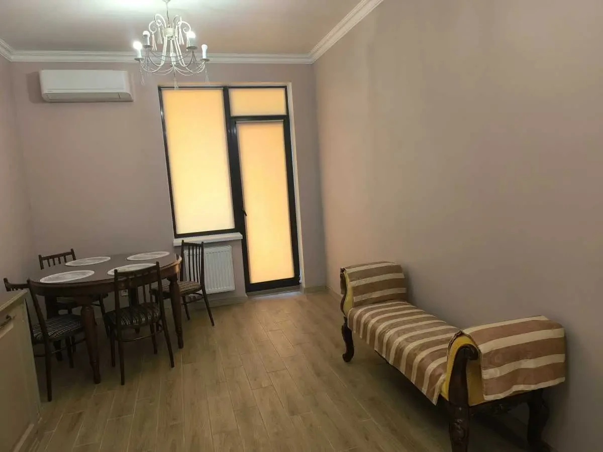 1-к квартира Одеса, Приморський, Генуэзская 1е 10