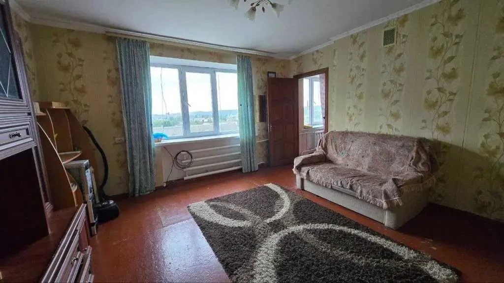 кімната Обухівський, Васильків, Володимирська 2