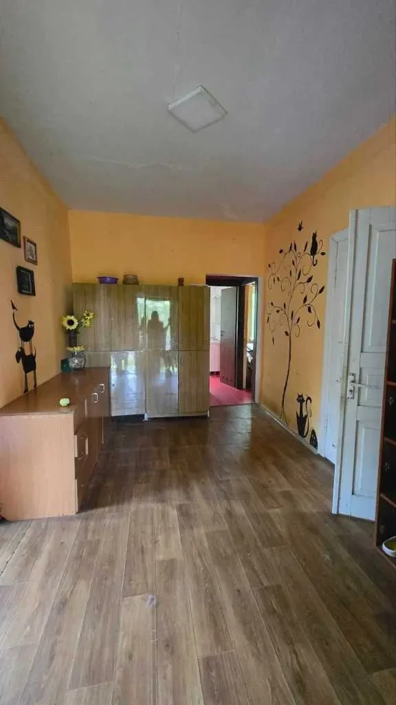 3-к будинок Обухівський, Васильків, Гончарна 4