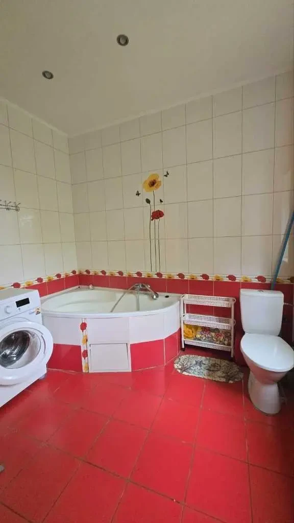 3-к будинок Обухівський, Васильків, Гончарна 7