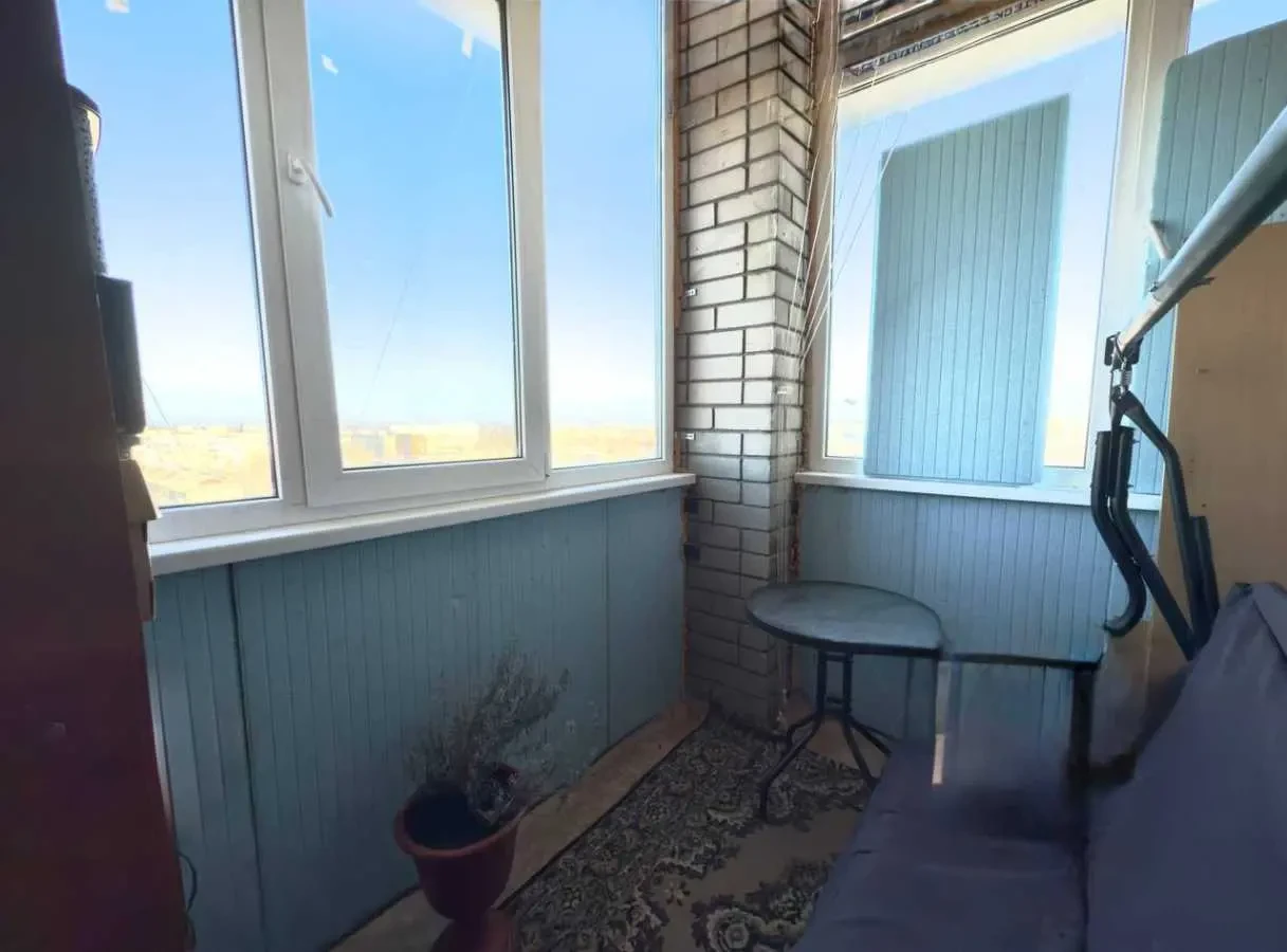 1-к квартира Дніпро, Індустріальний, Пр. Слобожанський 70Б 17