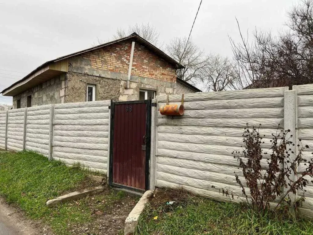 3-к будинок Обухівський, Васильків, Миру