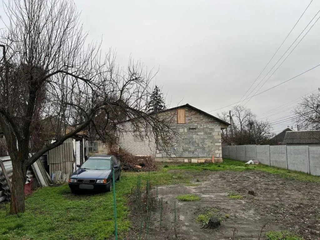 3-к будинок Обухівський, Васильків, Миру 3