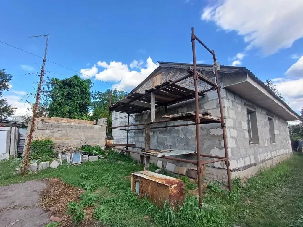 3-к будинок Обухівський, Васильків, Миру 4