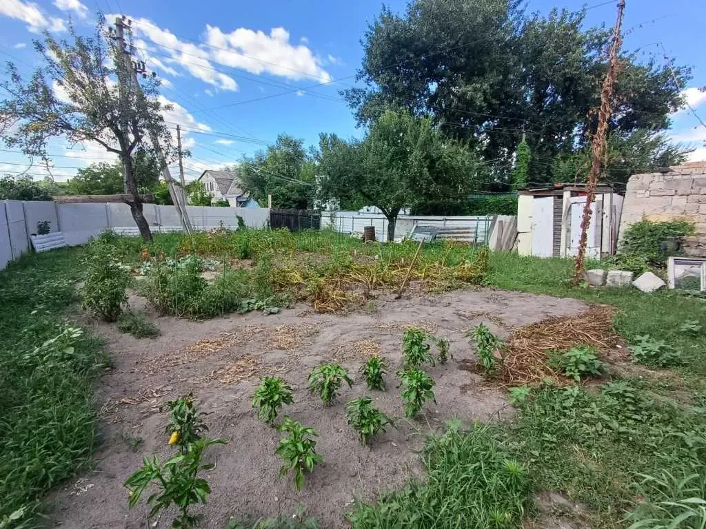 3-к будинок Обухівський, Васильків, Миру 6