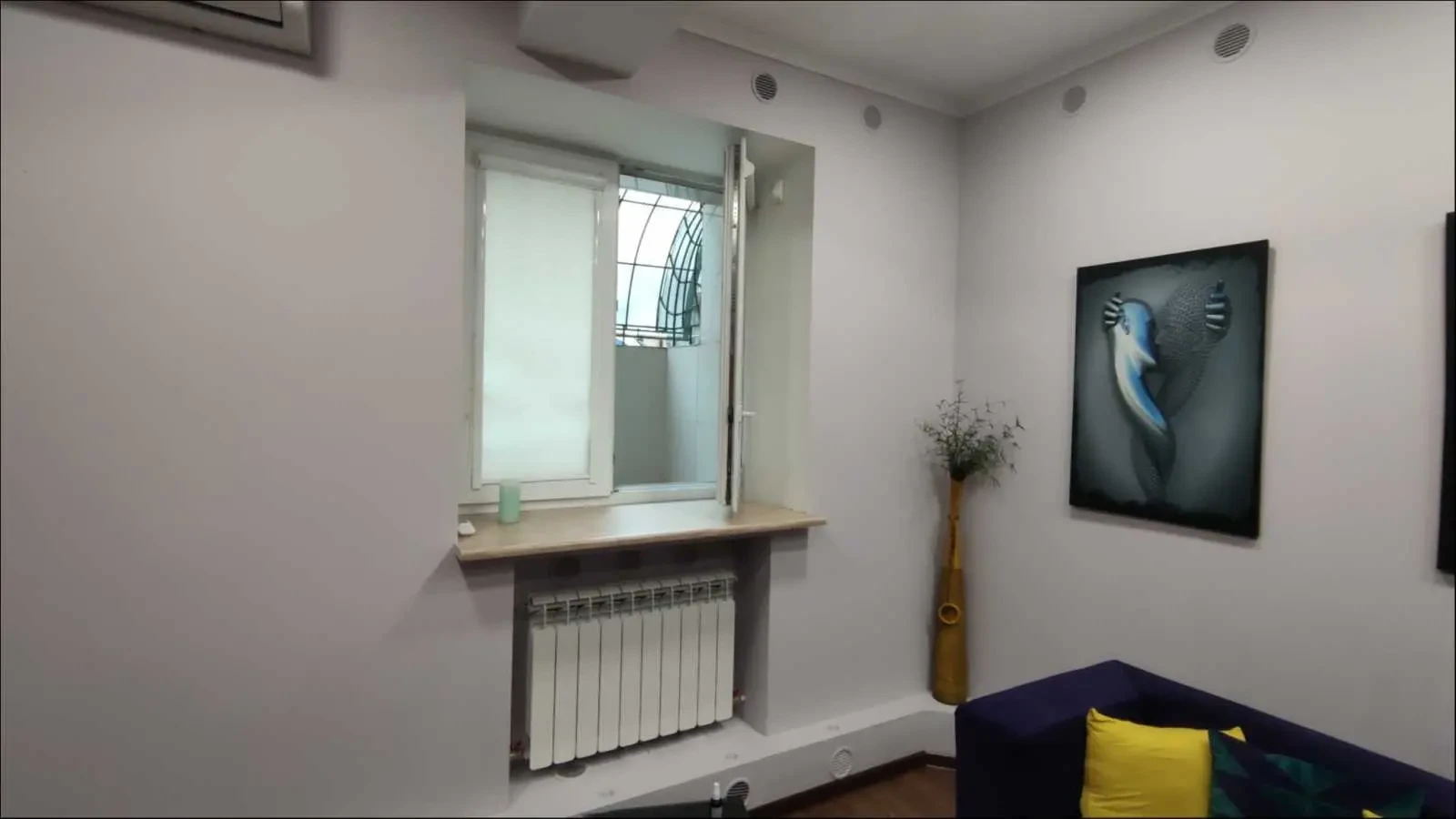 офісне приміщення Київ, Шевченківський, Старокиївська 26 4