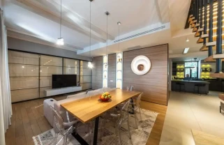 5-к квартира Київ, Шевченківський, Ярославів Вал 16