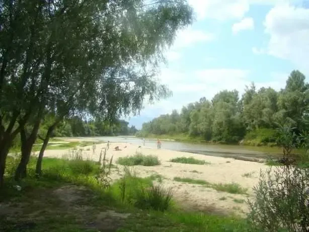 6-к будинок Броварський, Літки, Незалежности 16