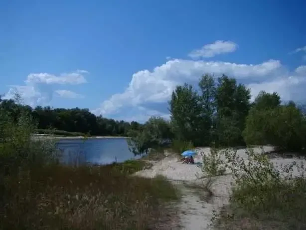 6-к будинок Броварський, Літки, Незалежности 17