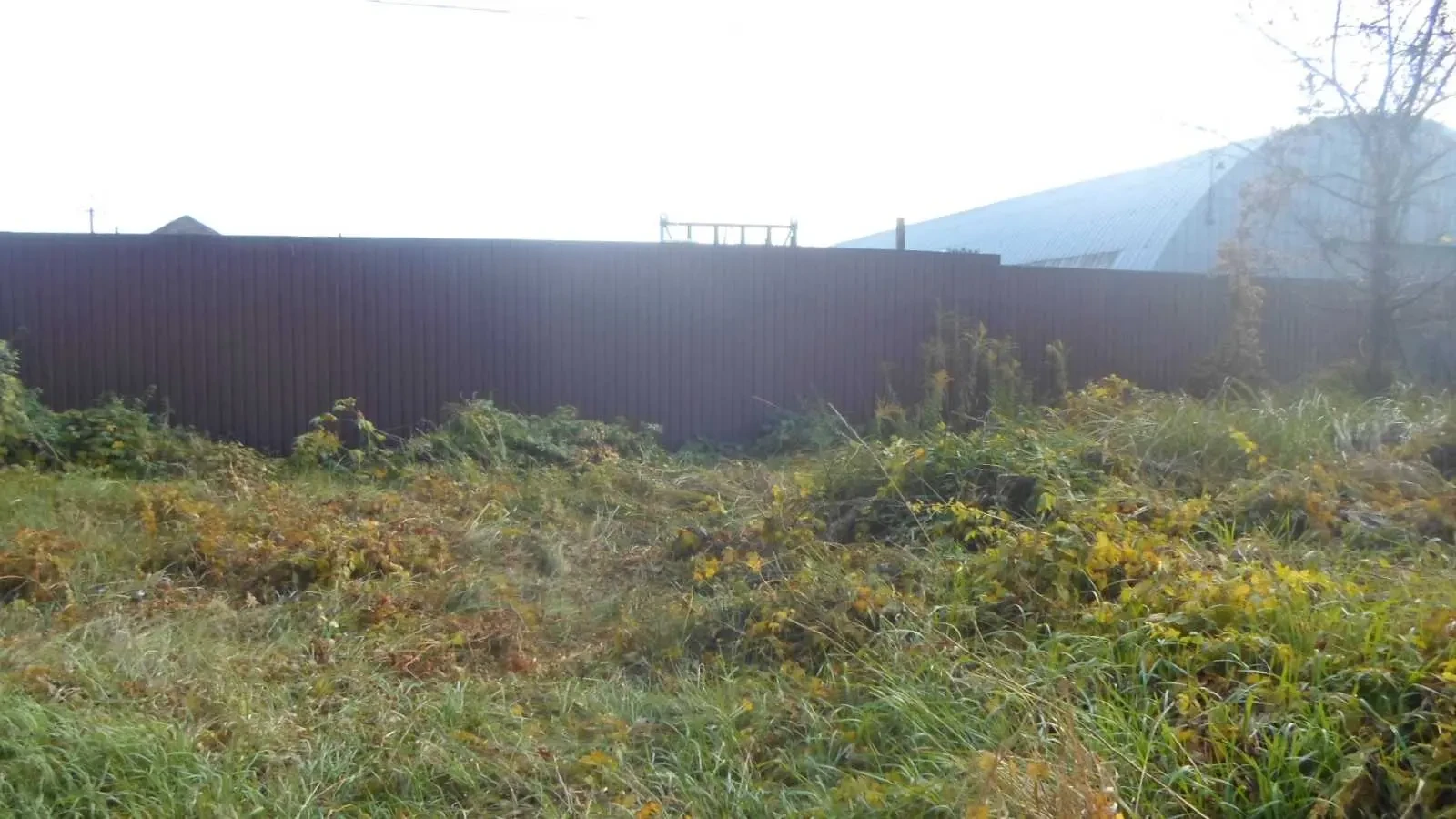 ділянка комерційного призначення Обухівський, Іванковичі, Ленина 12