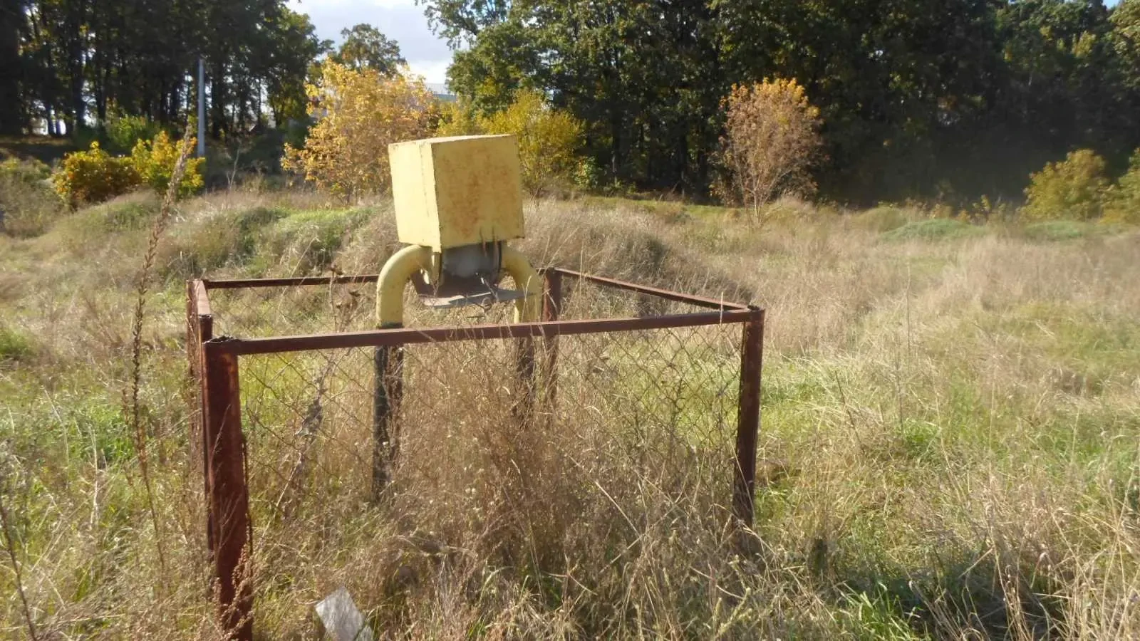 ділянка комерційного призначення Обухівський, Іванковичі, Ленина 11