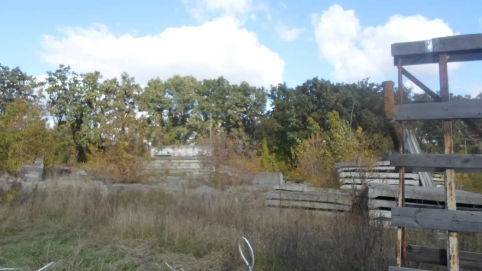 ділянка комерційного призначення Обухівський, Іванковичі, Ленина 2