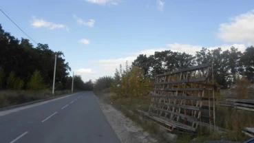 ділянка комерційного призначення Обухівський, Іванковичі, Ленина