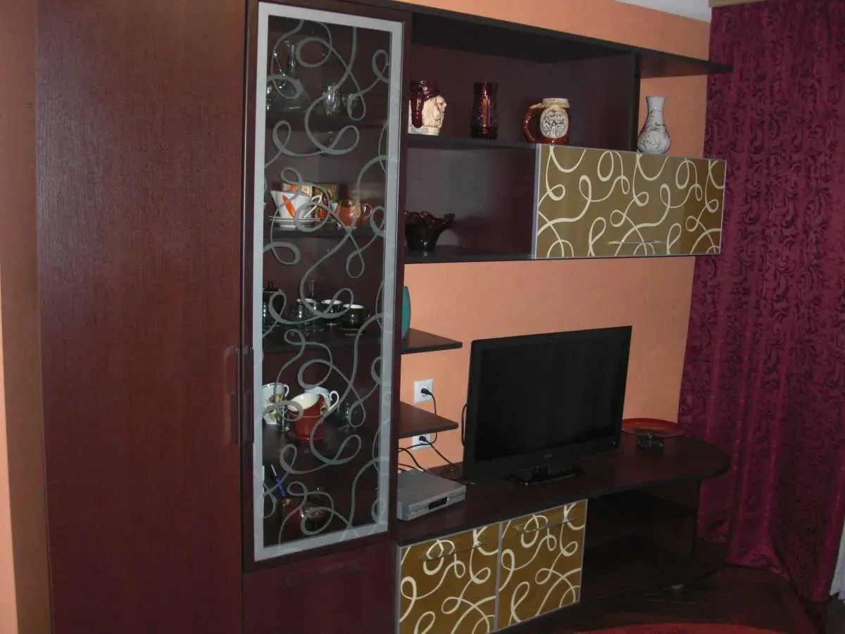 1-к квартира Київ, Печерський, Лесі Українки 3