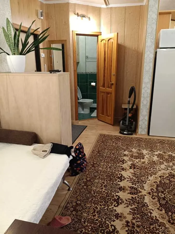 1-к квартира Київ, Шевченківський, Академіка Туполєва 18е 2