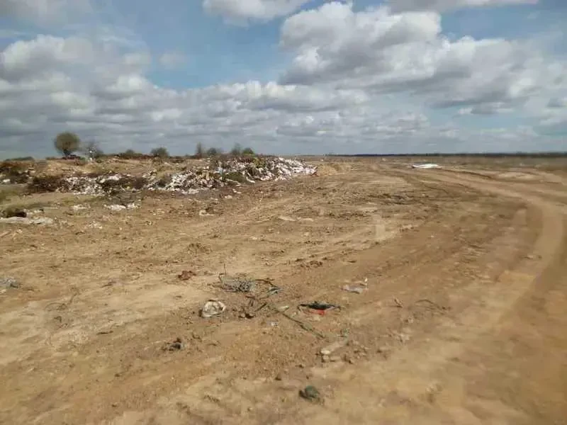 ділянка сільськогосподарського призначення Бориспільський, Вороньків.. 2