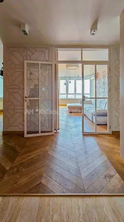 3-к квартира Київ, Голосіївський, Голосіївський 95А 13