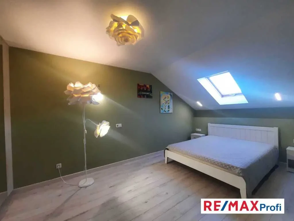 3-к квартира Бучанський, Софіївська Борщагівка, Сагайдачного 7 8