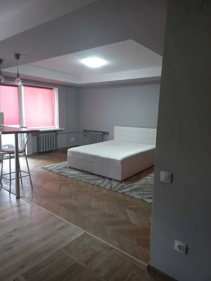 1-к квартира Київ, Дніпровський, Русанівська Набережна 10