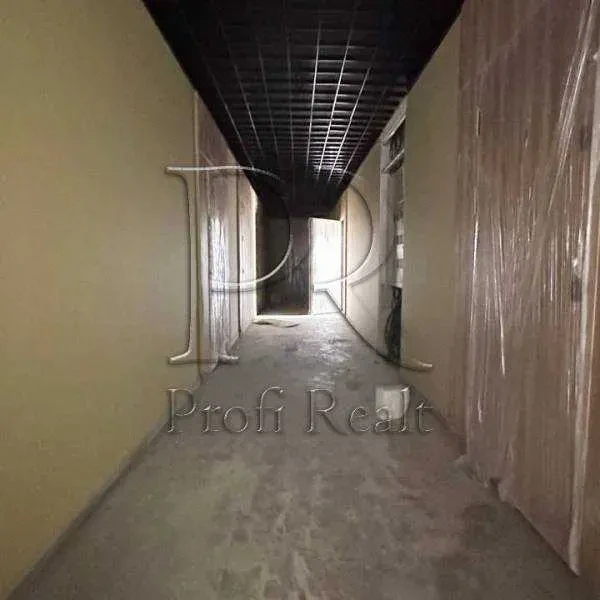 1-к квартира Бучанський, Софіївська Борщагівка, Поліська вулиця 2 8