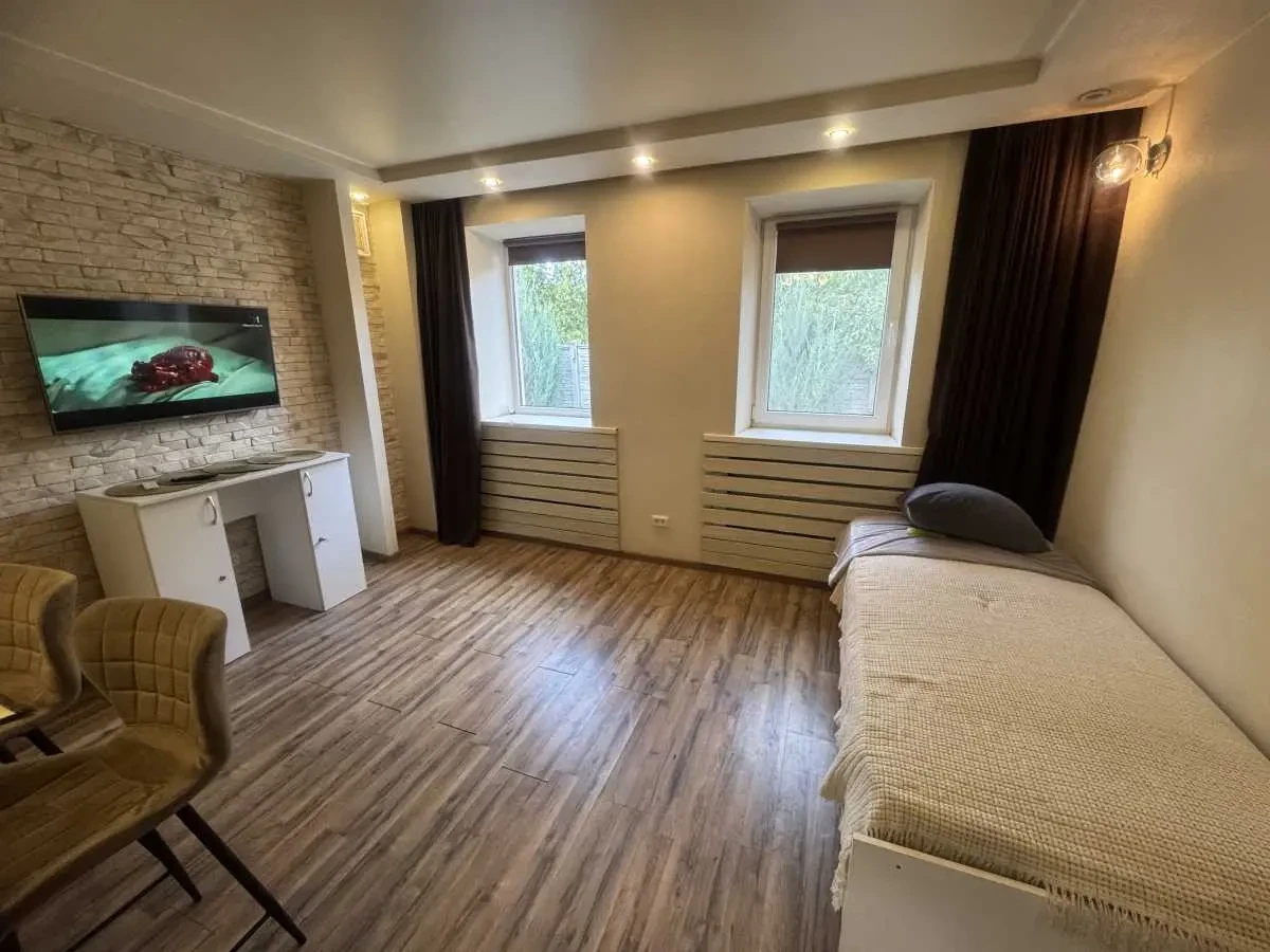 3-к частина будинку Дніпро, Амур-Нижньодніпровський, Арктическая 2