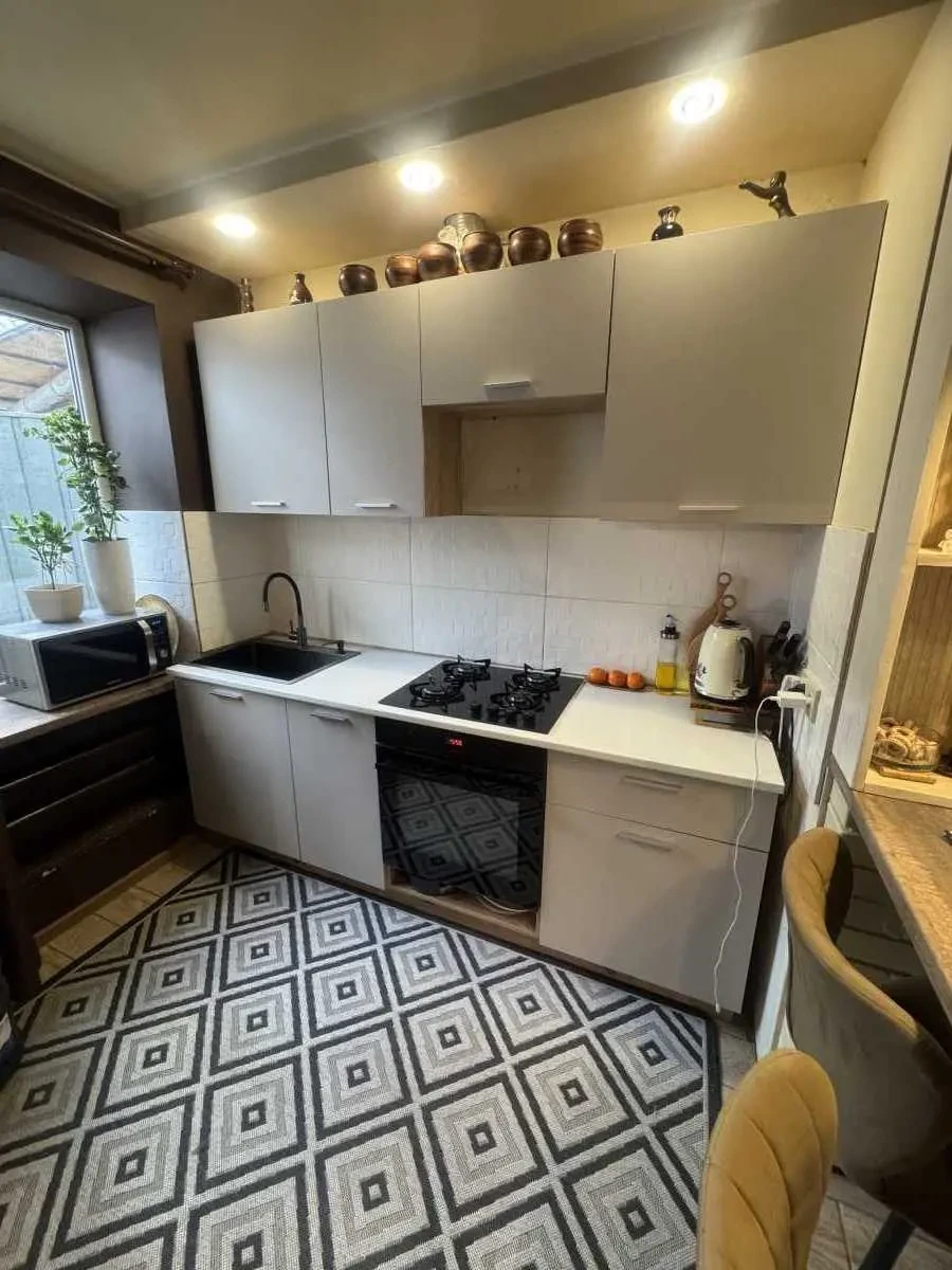 3-к частина будинку Дніпро, Амур-Нижньодніпровський, Арктическая 3