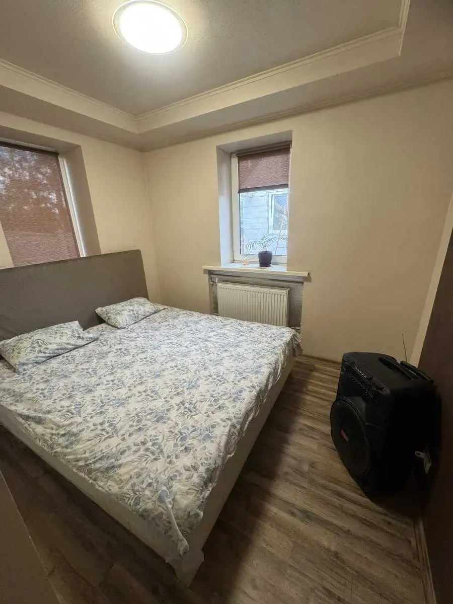 3-к частина будинку Дніпро, Амур-Нижньодніпровський, Арктическая 4