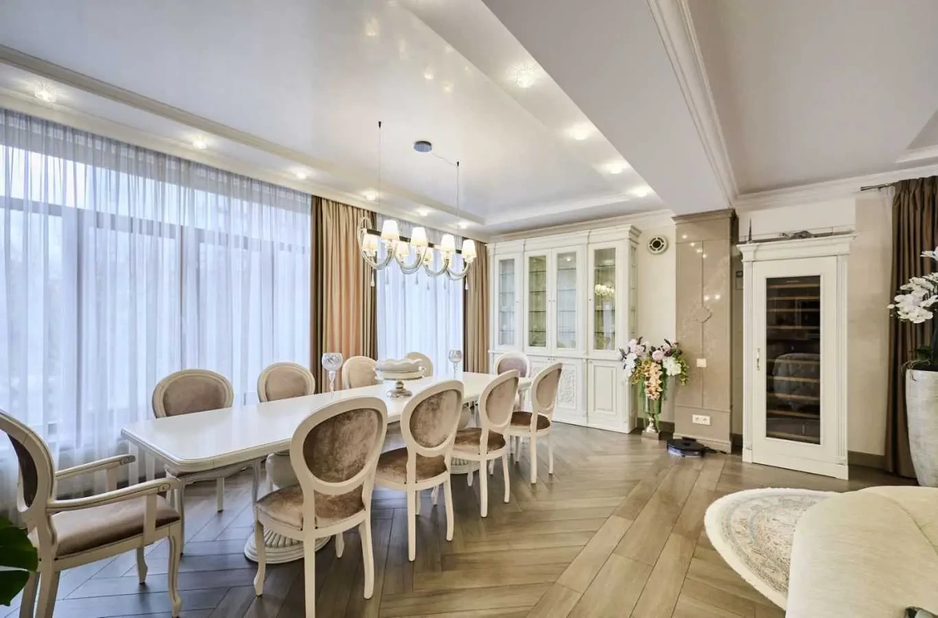 3-к квартира Київ, Шевченківський, Лук'янівська 21б 2