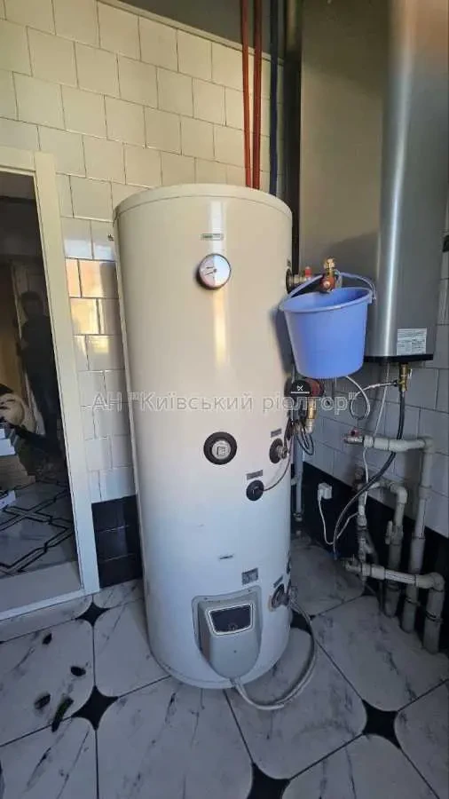 5-к будинок Вишгородський, Хотянівка, Садова 11 20