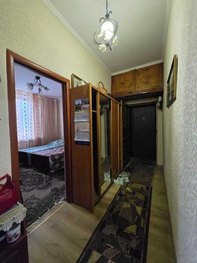 2-к квартира Обухівський, Васильків, сонячна