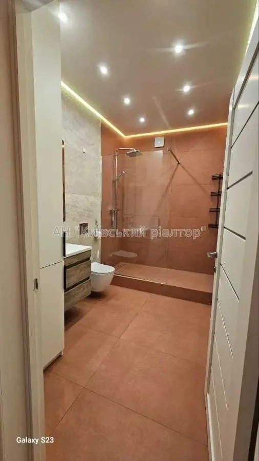 2-к квартира Київ, Печерський, Велика Васильківська 67/7 18