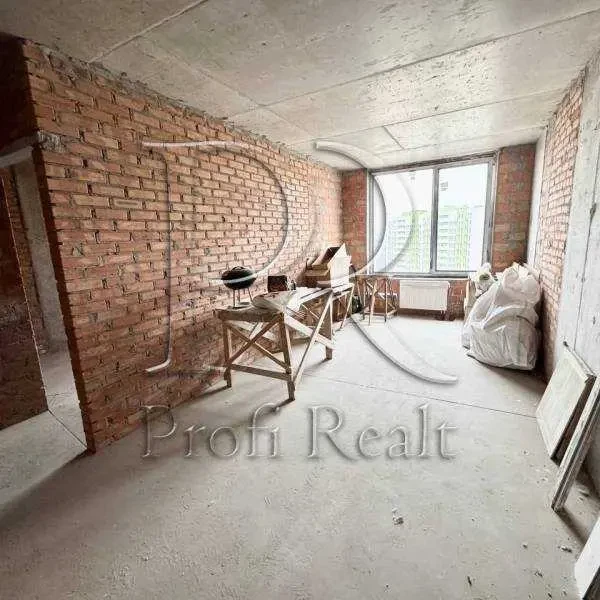 1-к квартира Київ, Святошинський, Перемоги 67