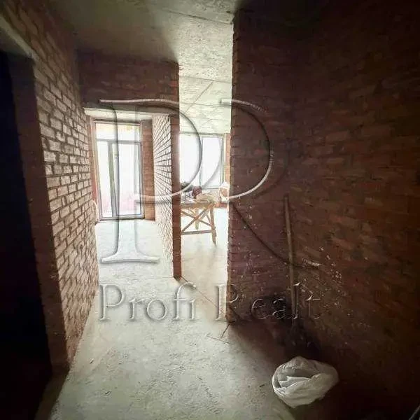 1-к квартира Київ, Святошинський, Перемоги 67 7