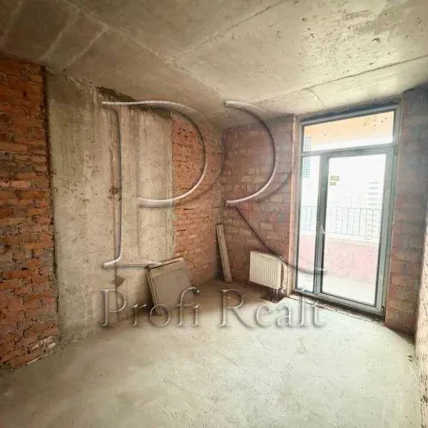 1-к квартира Київ, Святошинський, Перемоги 67 11