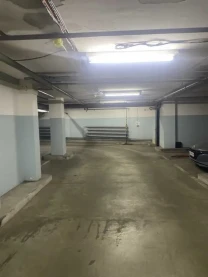 підземний паркінг Київ, Шевченківський, Івана Гонти 7