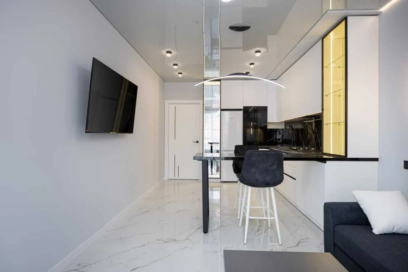 1-к квартира Львів, Сихівський, Зелена 4