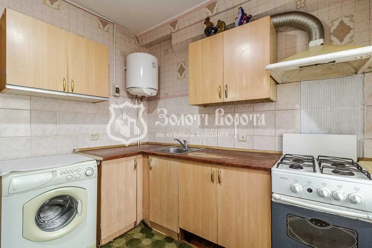 2-к квартира Бучанський, Софіївська Борщагівка, Соборна 57а 9