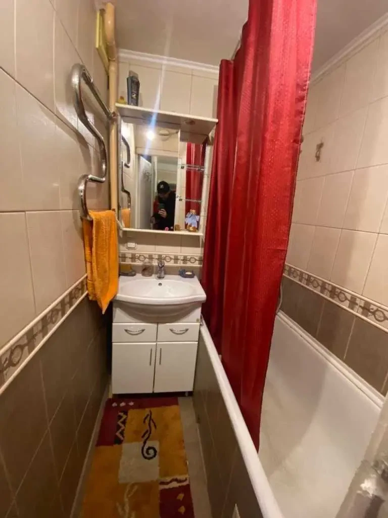 3-к квартира Київ, Солом`янський, Златопольська 4Г 11