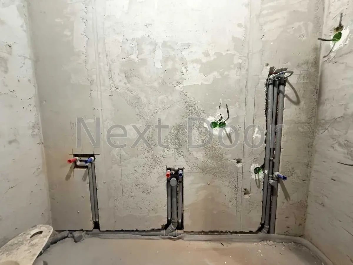 1-к квартира Бучанський, Ірпінь, виговського 2Д/5 7